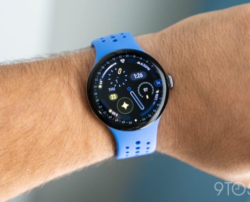 Spotify now rolling out redesigned Wear OS app with new gestures, more [Video]