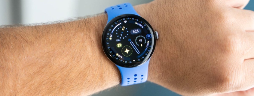 Spotify now rolling out redesigned Wear OS app with new gestures, more [Video]