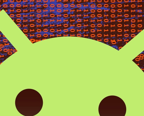 Is that message spam or real? This Android trick helps you ID the scams