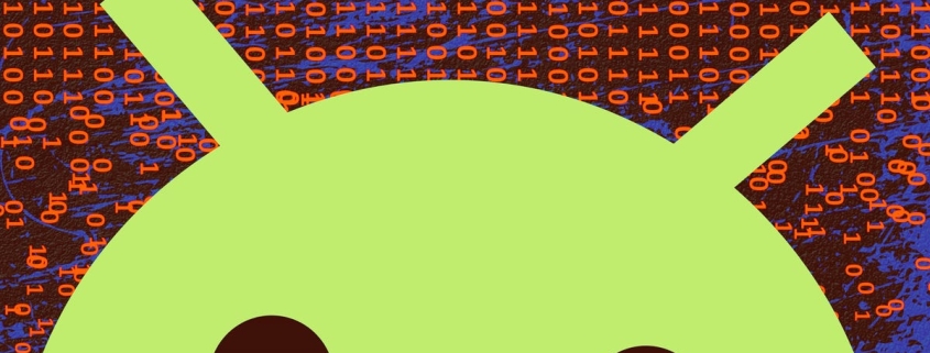 Is that message spam or real? This Android trick helps you ID the scams