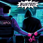 Police sinkholes 45,000 IP addresses in cybercrime crackdown