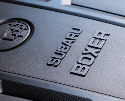 Are Boxer Engines Better Than Other Flat Engines? Are Boxer Engines Better Than Other Flat Engines?