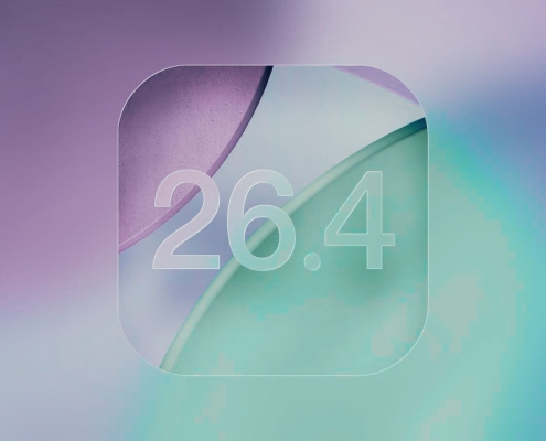 Apple Seeds Third Betas of iOS 26.4 and iPadOS 26.4 to Developers Apple Seeds Third Betas of iOS 26.4 and iPadOS 26.4 to Developers