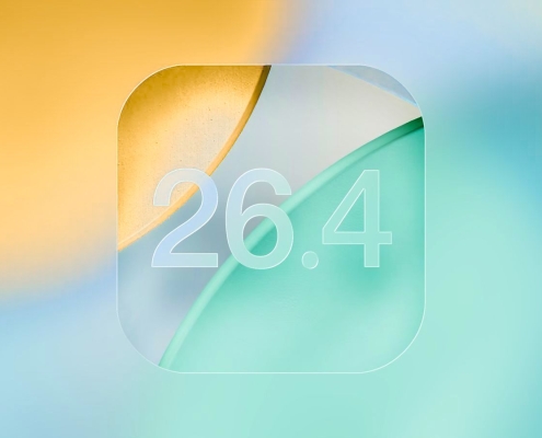 Everything New in iOS 26.4 Beta 4 Everything New in iOS 26.4 Beta 4
