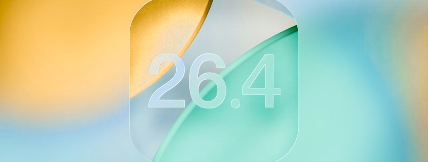 Everything New in iOS 26.4 Beta 4