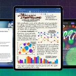 Apple’s new M4 iPad Air is here – and it’s twice as fast as your old M1 model