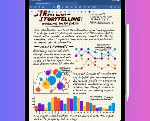 iPad Air gets faster M4 chip, more memory, and better connectivity without a price hike