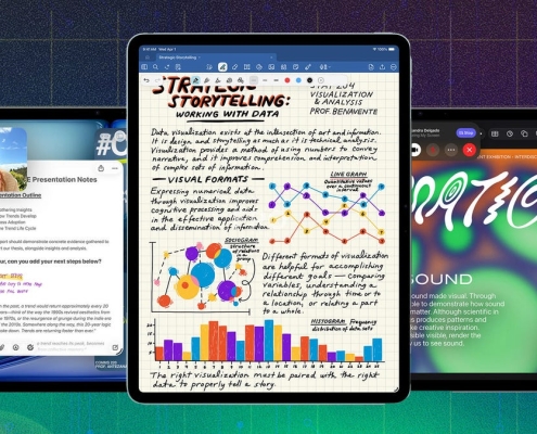 Apple’s new M4 iPad Air is here – and it’s twice as fast as your old M1 model