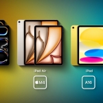 Which iPad is right for you? Here’s what Apple has to say
