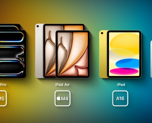 Which iPad is right for you? Here’s what Apple has to say Which iPad is right for you? Here’s what Apple has to say