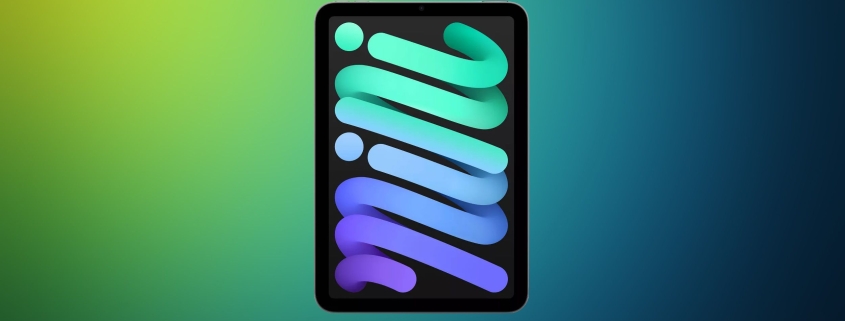 Get 0 Off iPad Mini 7 on Amazon, Starting at 9