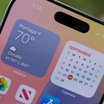 iPhone Fold to ditch Face ID and ugly notch in favor of a camera hole