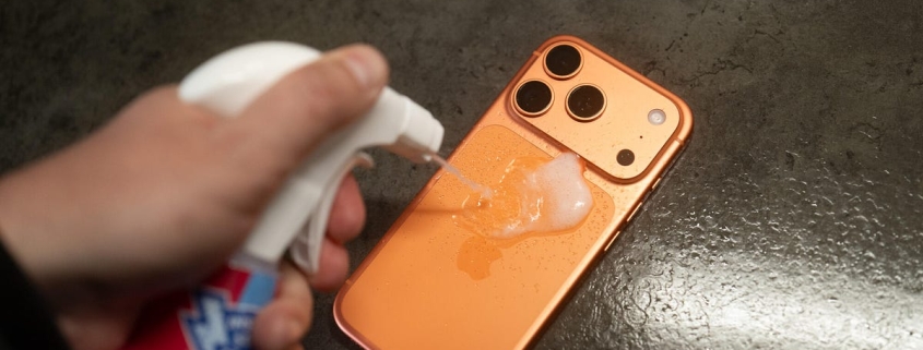 Yes, My Orange iPhone 17 Pro Turned Pink After I Did This. Here’s How Yours Could Too