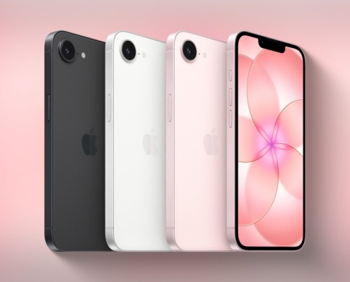 Early Geekbench results reveal A19 iPhone 17e performance