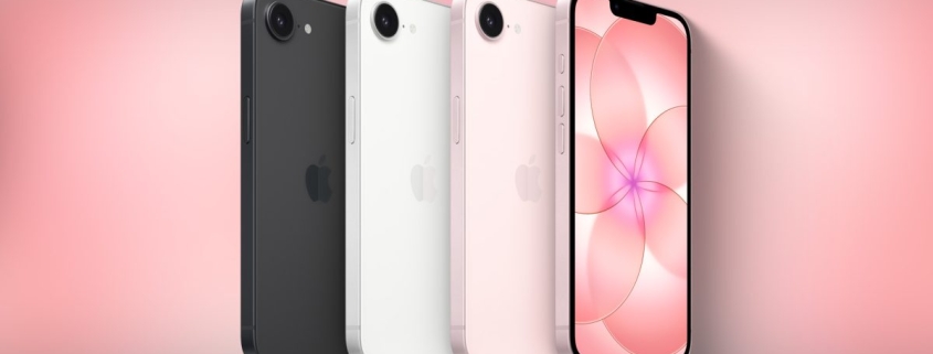 Early Geekbench results reveal A19 iPhone 17e performance