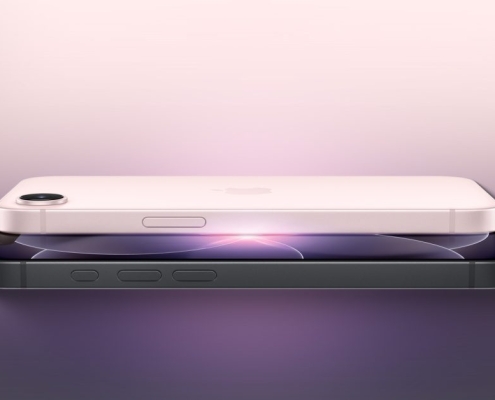 Every iPhone now has a useful hardware feature that zero Samsung phones offer