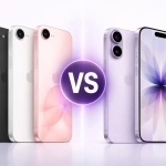 iPhone 17 vs. iPhone 17e comparison: Here’s the smarter pick