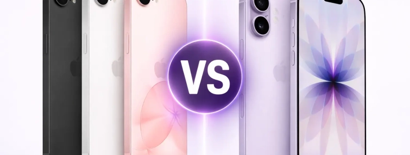 iPhone 17 vs. iPhone 17e comparison: Here’s the smarter pick