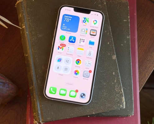 How to Enable RCS Messaging on Your iPhone in a Few Easy Steps