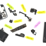 iPhone 17e teardown shows how to add MagSafe to iPhone 16e iPhone 17e teardown shows how to add MagSafe to iPhone 16e