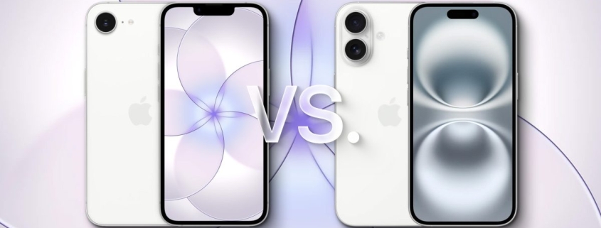 Is the newer chip worth the older design?