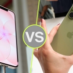 iPhone 17e vs. iPhone 17: I compared the two models to decide which has the better value