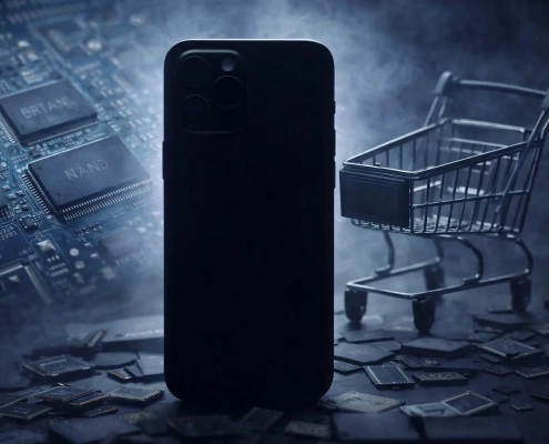 iPhone 18 Pro may skip a price hike — and that’s a bigger deal than you think