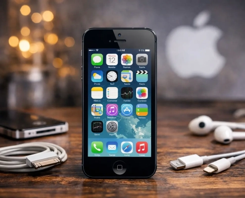 Apple retires a legendary iPhone