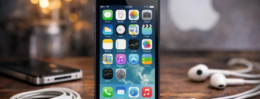 Apple retires a legendary iPhone