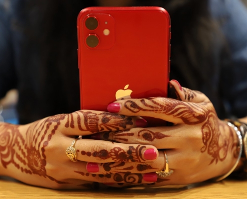 Apple now makes one in four iPhones in India: report