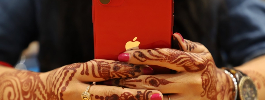 Apple now makes one in four iPhones in India: report