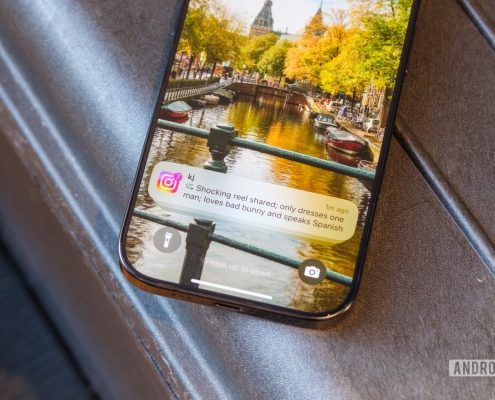 Instagram set to ditch end-to-end encryption, and you may need to act