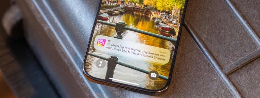 Instagram set to ditch end-to-end encryption, and you may need to act