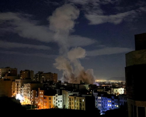 The US military is still using Claude — but defense-tech clients are fleeing