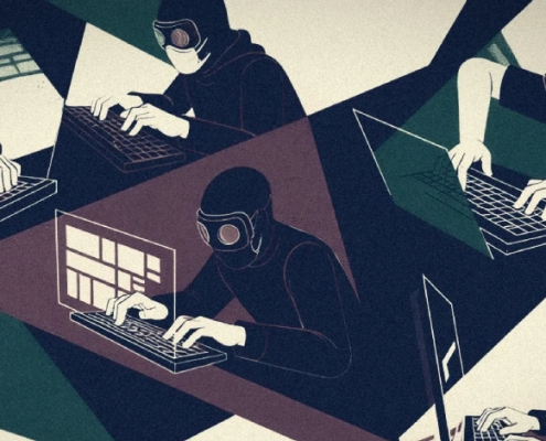 Iran-Linked Hackers Breach FBI Director’s Personal Email, Hit Stryker With Wiper Attack Iran-Linked Hackers Breach FBI Director’s Personal Email, Hit Stryker With Wiper Attack