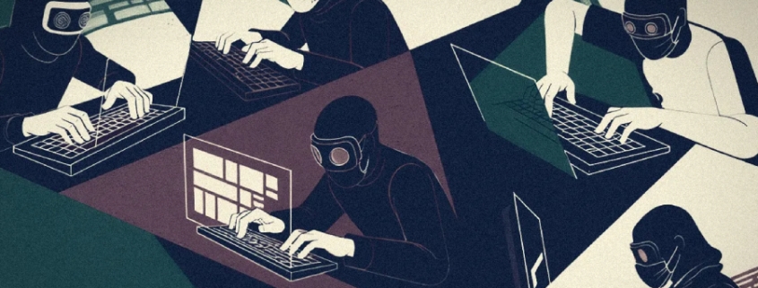 Iran-Linked Hackers Breach FBI Director’s Personal Email, Hit Stryker With Wiper Attack