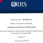 Microsoft Warns IRS Phishing Hits 29,000 Users, Deploys RMM Malware