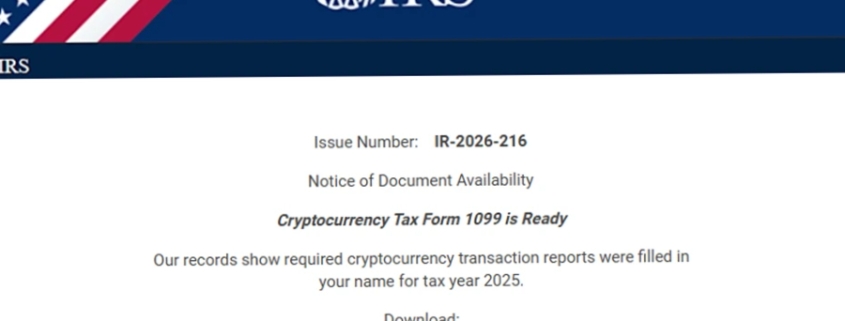 Microsoft Warns IRS Phishing Hits 29,000 Users, Deploys RMM Malware