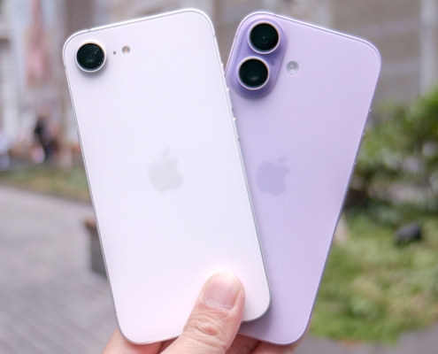 I put the iPhone 17e vs. iPhone 17 through a 7-round face-off — here’s the winner
