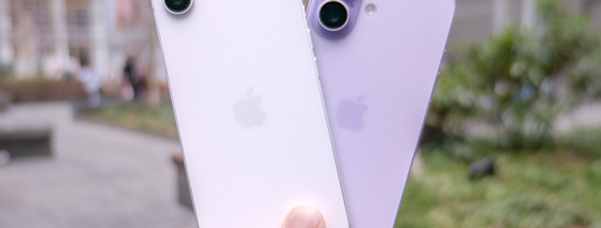I put the iPhone 17e vs. iPhone 17 through a 7-round face-off — here’s the winner