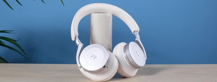 Bang & Olufsen Beoplay H95 review Bang & Olufsen Beoplay H95 review