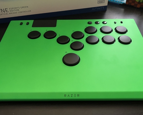 Razer Kitsune review: a luxurious leverless that’ll take your wallet for a ride