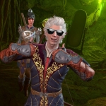 Tabletop gaming saved videogame RPGs