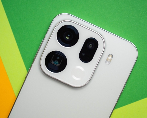 OPPO puts the Find X9 Ultra and ‘global’ in the same sentence, teases April debut