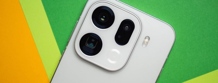 OPPO puts the Find X9 Ultra and ‘global’ in the same sentence, teases April debut