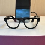 Samsung exec talks smart glasses, and gives us a small glimpse of what to expect