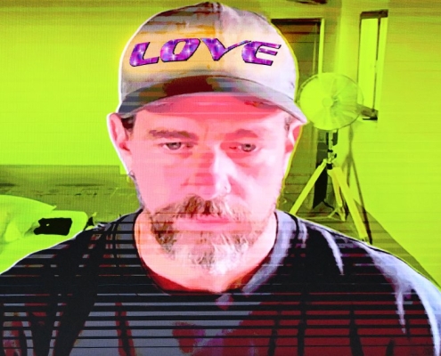 Jack Dorsey Defends Wearing “Love” Hat While Firing 4,000 Employees in Pivot to AI