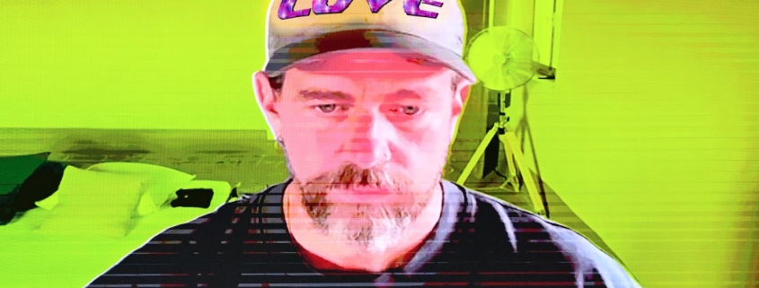 Jack Dorsey Defends Wearing “Love” Hat While Firing 4,000 Employees in Pivot to AI