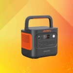 Jackery’s Explorer 2000 power station is 50% on Amazon right now – and I’d vouch for it