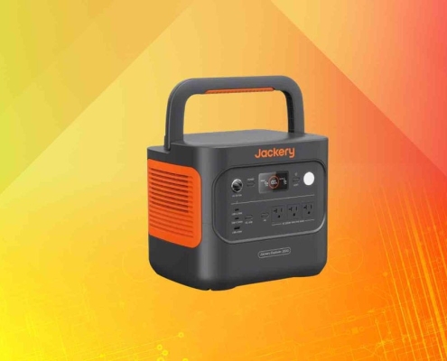 Jackery’s Explorer 2000 power station is 50% on Amazon right now – and I’d vouch for it